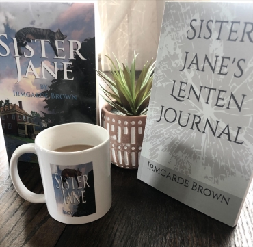 Sister Jane & Lenten Journal Bundle